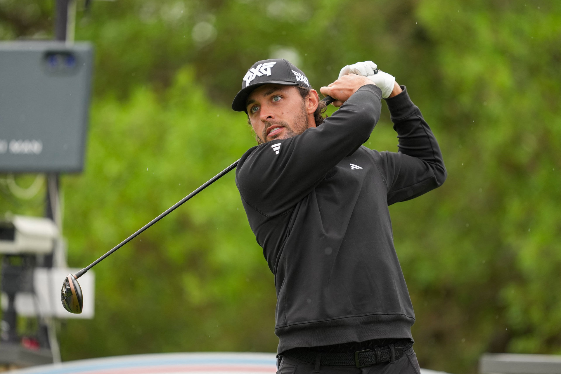 Marco Penge (Daniel Dunn / Bildbyrån)